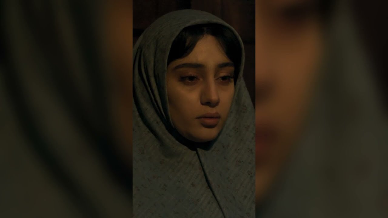 باید جوابش را بدهی… | سکانسی پرتنش از سریال بامداد خمار