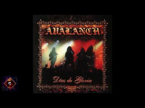 AVALANCH - Días de Gloria (2000)