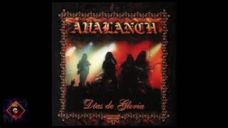 AVALANCH - Días de Gloria (2000)