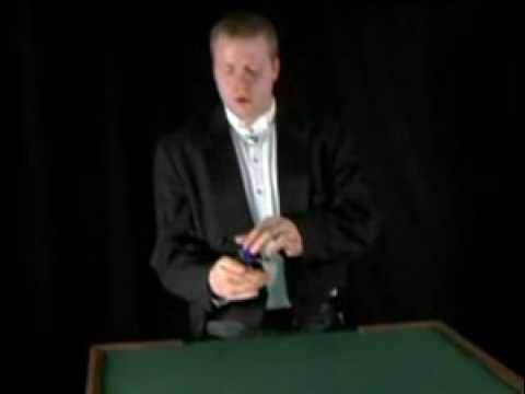 other - 30 Tricks Tips With A Thumbtip