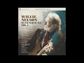 Willie Nelson - I'm Movin' On (2011)