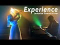 Experience - Joslin - Ludovico Einaudi / Two Steps from Hell Cover