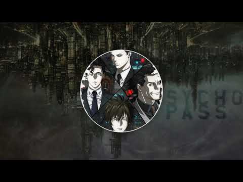 PSYCHO-PASS 3 : First Inspector - Synthetic Sympathy - [OP]