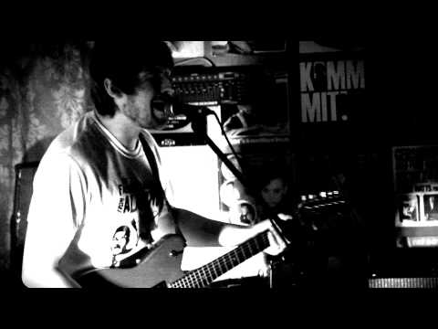 The Rag 'N' Bone Man (Live @ Citóg Halloween "13)