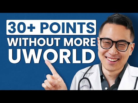 How to Boost Your USMLE Score Instantly (Step 1, 2 and 3)