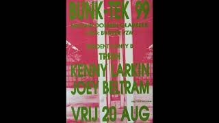 Alec @ Creamm 18-07-2005