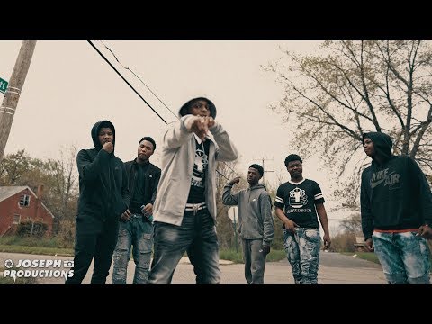 4GTMT 700 Cal - 7AM | Shot By @JosephProductions