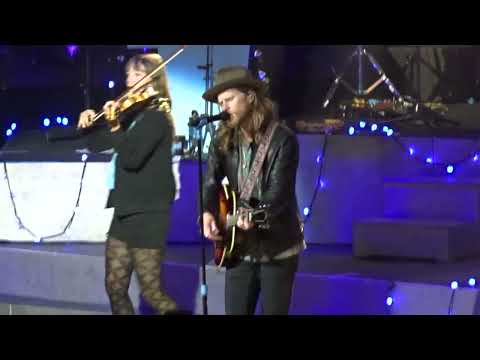 The Lumineers - Dead Sea - Live at Pine Knob in Clarkston, MI on 6-10-22