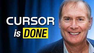 Jerry Murdock: Autonomous Agents Are the SaaS Tsunami