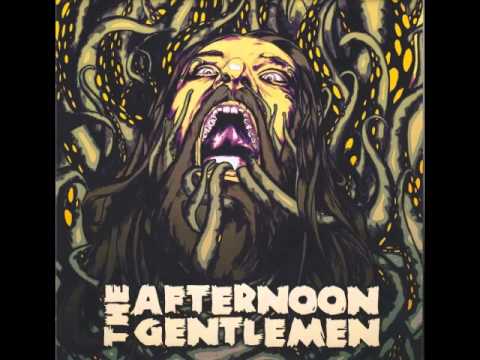 The Afternoon Gentlemen - Pissed Again 7