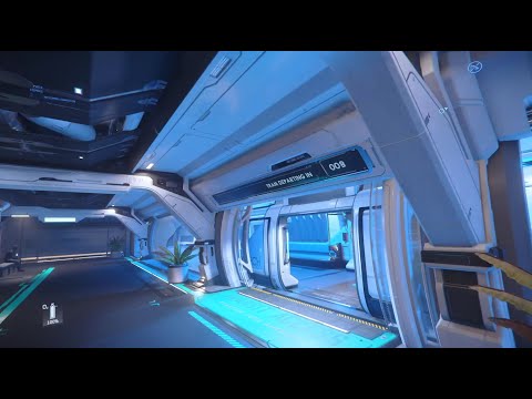 Star Citizen - 3.9.0 PTU Wave-1 - Back to New Babbage
