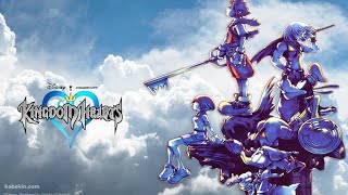 【キングダムハーツ】其れは心の物語 Part 4