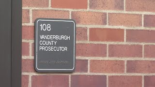 Former Vanderburgh County Prosecutor's Office employee pleads guilty to wire fraud