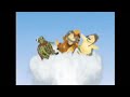 Wonder Pets Whales Freeze Surf Up Chicken Joe