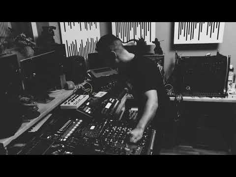 CVRDWELL live jam with PlayDifferently Model 1 mixer