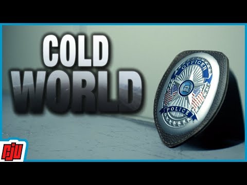 Cold World Demo | Indie Horror Game | PC Gameplay Walkthrough