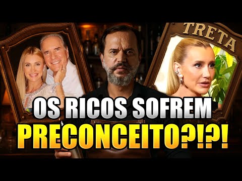 RICARDO VENTURA ANALISA ACONTECIMENTOS POLÊMICOS DA SEMANA | BOTECO DO VENTURA #009