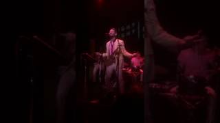 Symmetry of Two Hearts (live in New York) - Bright Light Bright Light