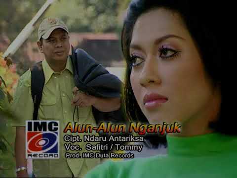 Safitri dan Tommy - Alun-Alun Nganjuk - IMC RECORD