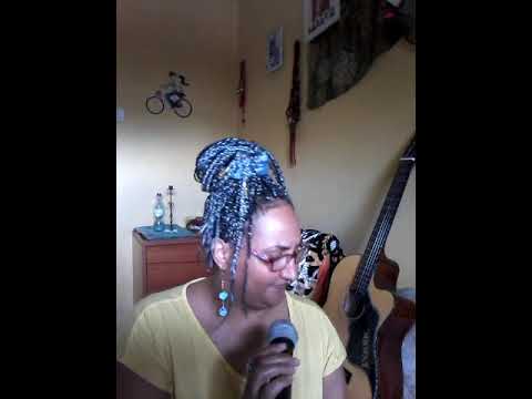 Liliana Pinheiro / reggae / Rised up in Jesus name .