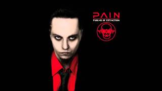 Pain - Zombie Slam (HQ)