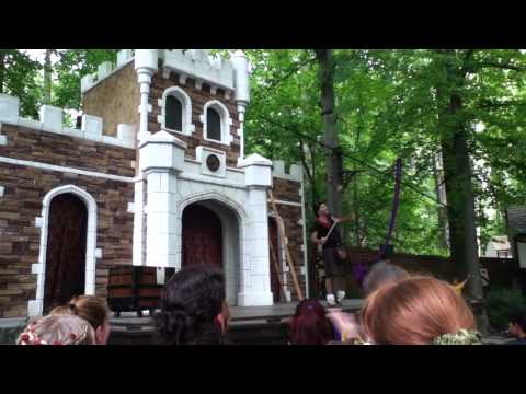 Michael Rosman diabolo