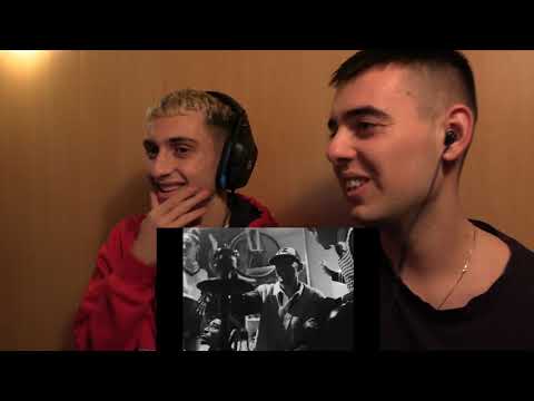 (REACCIÓN) SAM DAVIES - Butterflies (Official Music Video)