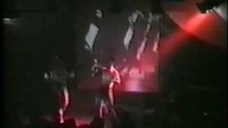 OOMPH! - Gleichschritt(Duren 1992)