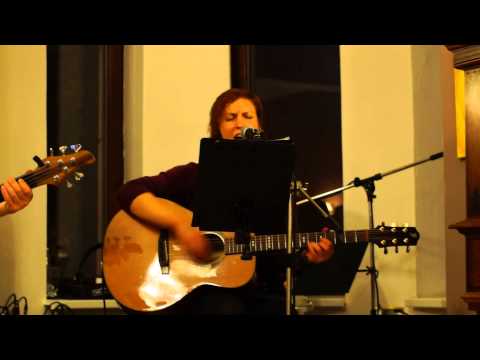 Lee banda - Vernisáž obrazů Lenky Singerové ,Brno