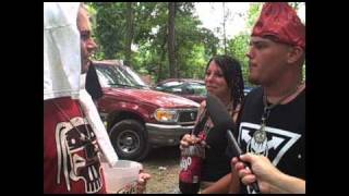 Note to self: SoCo and cream soda, I gotta try that!