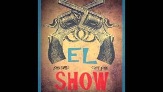 JohnRamboPresents The Show - episode 22 w/ DSP, Howard Project 7 (02/24/12)