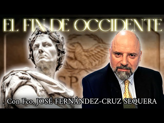 Vídeo relacionado con EL FIN DE OCCIDENTE: LAS CINCO CLAVES GEL COMBATE GEOPOLÍTICO MUNDIAL