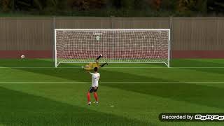 Tanda de penaltis Dream league soccer 2019 Dale like y comparte