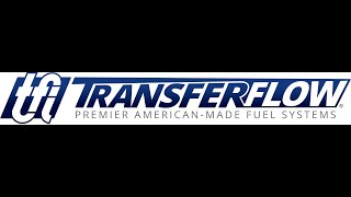 Transfer Flow, Inc. - Aftermarket Fuel Tank Systems 2019 NTEA