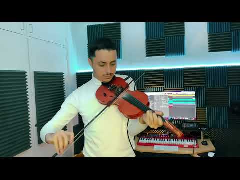 Unutamazsın - Kristian Xhaferaj (KEMAN)