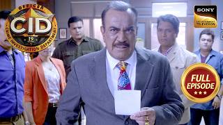 How ACP Predicted The Thiefs Next Move | CID | Full Episode | Sign up for Sony LIV on YouTube