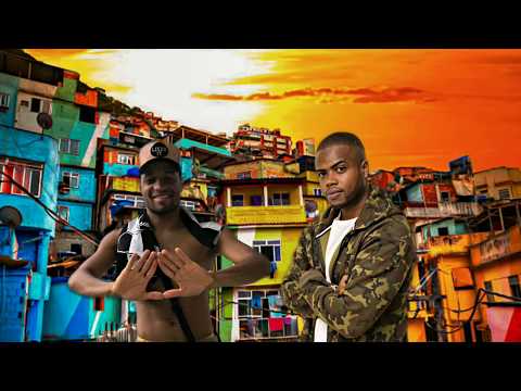 DJ Henrique de Ferraz, MC Caja e MC Gibi - De Treta em Treta