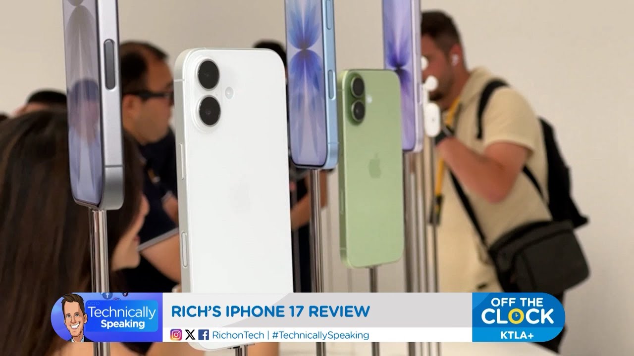 YouTube video thumbnail