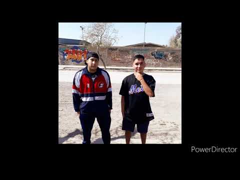 A PURO BARRIO - FAT NUTTER - CHINO (Prod.Luca)