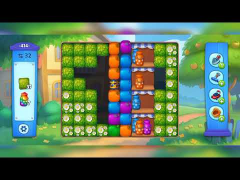 Farmscapes - Level 414