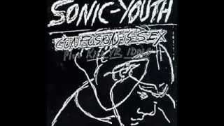 Sonic Youth - Shaking Hell