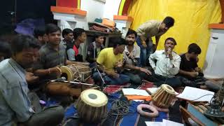 preview picture of video 'The Best Bhajan Mandal Mordongri Khurd'