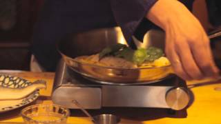 Make a different fish dish for dinner tonight!