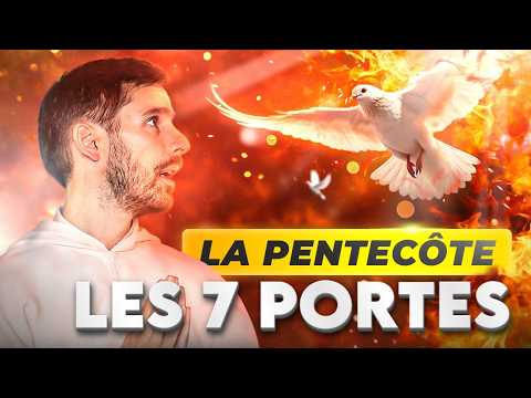 🔥Le SECRET de la Pentecôte que personne ne t’a jamais expliqué 🔥