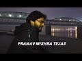 shab-e-siyaah hai naddii ke paas baiThe hai.n