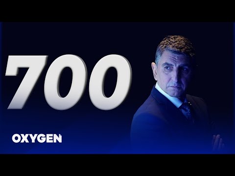 OXYGEN Pjesa 1 - Emisioni 700 - 05.07.2025