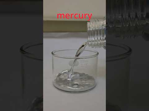 Can Mercury be made into a motor?