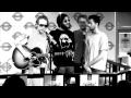 Deer Tick perform "Dirty Dishes" live at ...