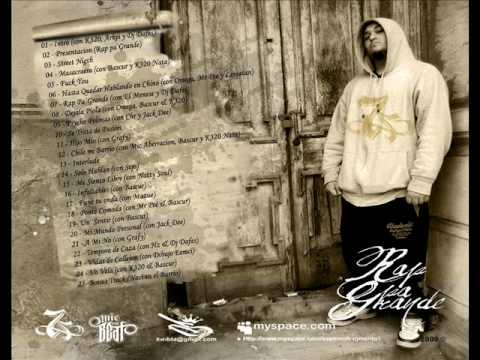 Un sentir - Septimo Fragmento & Bascur