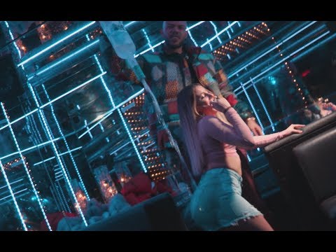 Jordan Parat Feat. AWER - Ballout